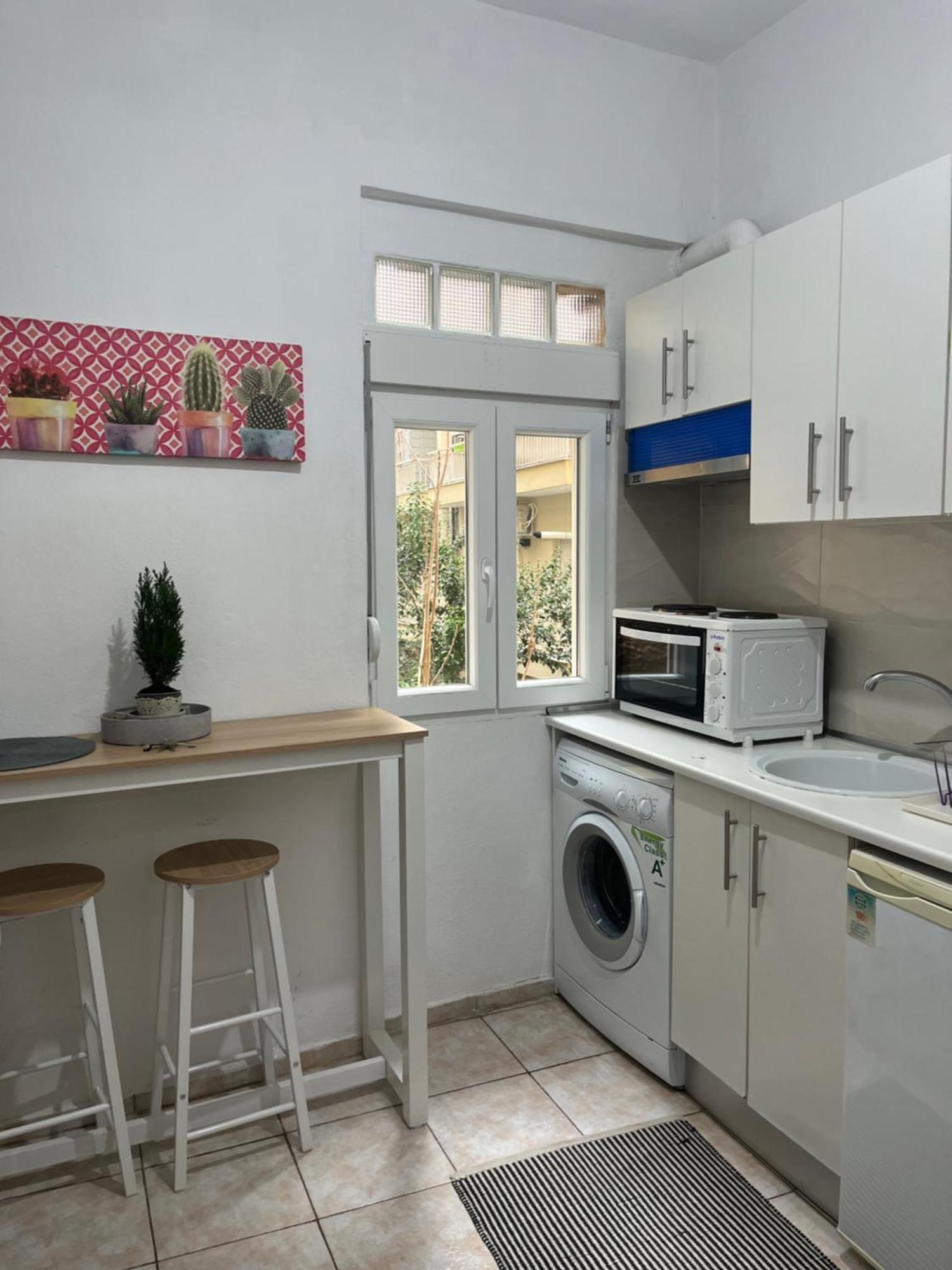 Istos Apartment Thessaloniki